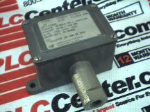 Реле давления UNITED ELECTRIC J6-218-96002-8745, 480VAC 15A