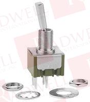 Тумблер  Артикул M2021ES1W03 от производителя NKK