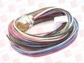 Штекер / розетка Артикул RSF 126-1M/14.5/NPT W/LN от производителя TURCK