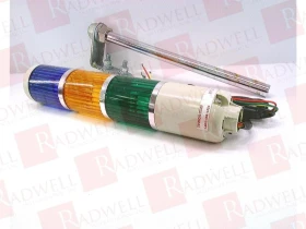Стек Свет Артикул HYT-110-3BGA от производителя MARSH BELLOFRAM