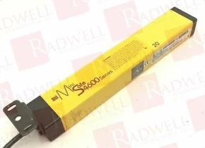 Световой занавес Артикул MS46LR-20-785-Q1-R-NO-AP от производителя OMRON