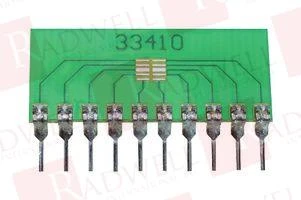 Телекоммуникационный адаптер  Артикул 33410 от производителя CAPITAL ADVANCED TECHNOLOGIES