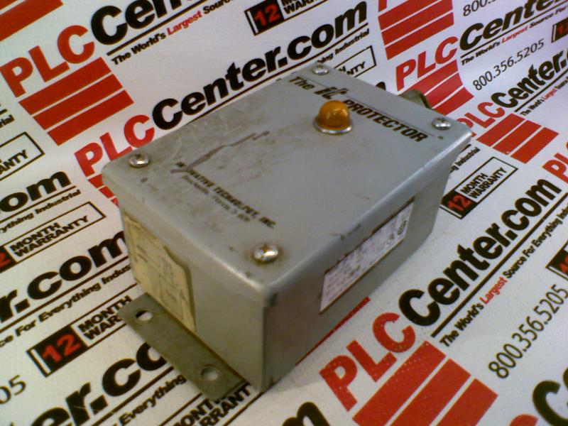 Ограничитель перенапряжения / супрессор  Артикул SP-1S-120 от производителя EATON CORPORATION