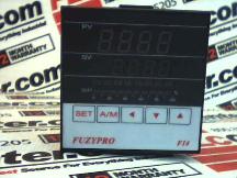 Контроль температуры / процесса Артикул F14-112-RTD от производителя FUZYPRO