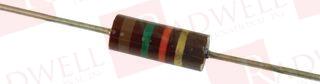 Резистор  Артикул OF153JE от производителя OHMITE