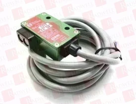 Фотоэлектрический датчик Артикул SX-22F-6RT-TR от производителя MATSUSHITA ELECTRIC