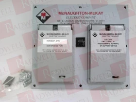 Розетка / коробка Артикул MCMCCP2-ETH-DP3 от производителя MCNAUGHTON MCKAY ELECTRIC CO