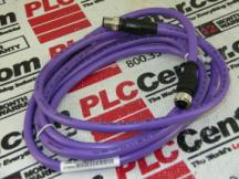 Комплект кабелей / шнуров QD Артикул RSSWRKSW455-2.5M от производителя TURCK