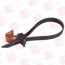 Кабельная стяжка Артикул TY54413X от производителя ABB THOMAS & BETTS