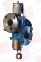 Гидро клапан  Артикул 902P200FL1-3W от производителя METREX VALVE