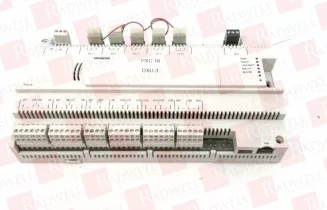 Модуль / стойка ПЛК Артикул PXC-24-PR.A от производителя SIEMENS