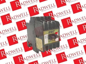 Пускатель Артикул CR4/40E110V50HZ127V60HZ от производителя GEC INDUSTRIAL