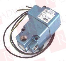 Электромагнитный клапан  Артикул 275B-781NAAR от производителя MAC VALVES INC