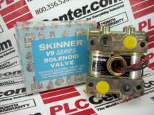 Электромагнитный клапан  Артикул V935DX23 от производителя PARKER