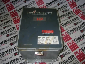 Ограничитель перенапряжения / супрессор  Артикул HP3Y от производителя EATON CORPORATION
