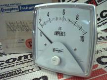 Щитовой измерительный прибор Артикул 016-02AA-LSMT от производителя TE CONNECTIVITY