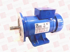 Двигатель Артикул SRF3632-5227-84-5-56BC-CU от производителя DANAHER MOTION