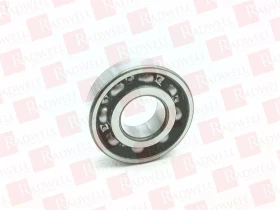Подшипник Артикул 6204ZCM от производителя JTEKT