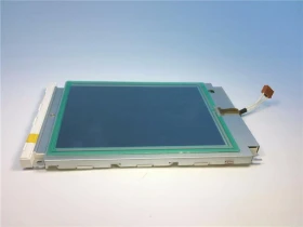 F-51900NCU-FW-ACN ЖК/светодиодный дисплей от OPTREX