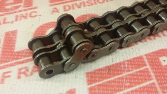 Цепь Артикул Q10B-2-190 от производителя TYCO PRECISION ROLLER CHAIN