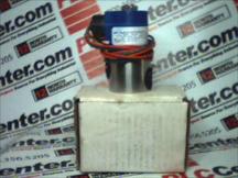 Электромагнитный клапан S401GF02N9DF5 General Controls двухходовой 1/2NPT