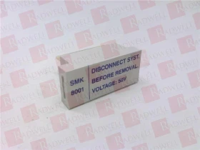 Модуль / стойка ПЛК Артикул SMK8001-50V от производителя CARLO GAVAZZI