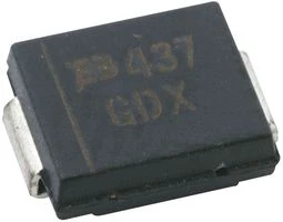 Мостовой выпрямитель ES1B-E3/61T производства GENERAL SEMICONDUCTOR