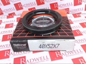 Уплотнение Артикул 40X52X7 от производителя MFC SEAL