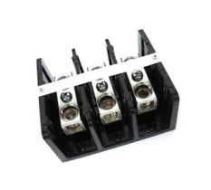 Блок распределения питания Allen-Bradley 1492-PD3C112, 3-полюсный, 200-255А