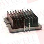 Теплоотвод  (радиатор ) для блока питания Артикул ATS-53325K-C1-R0 от производителя ADVANCED THERMAL SOLUTIONS