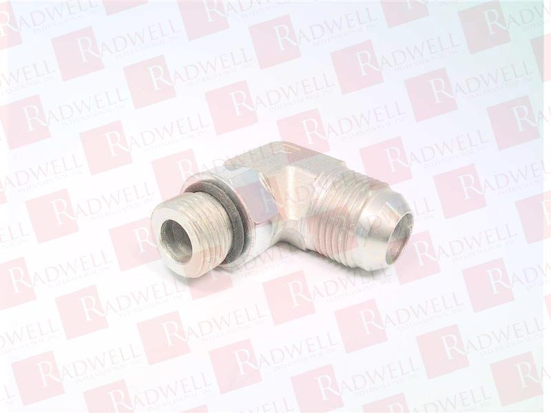 Фитинг для гидравлики Артикул 12-10C5OX-S от производителя PARKER