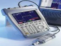 Анализатор спектра FSH3.03 от ROHDE & SCHWARZ