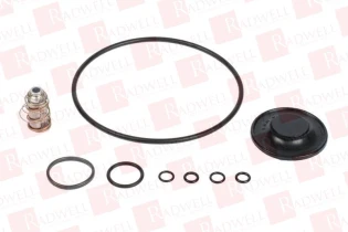 Ремонтный комплект для клапана Артикул 04F20C2118AAFR от производителя PARKER