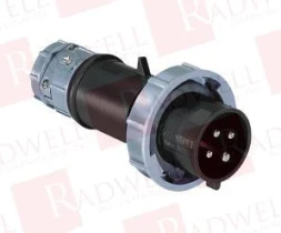 Штекер / розетка Артикул ME 430P5W от производителя MENNEKES