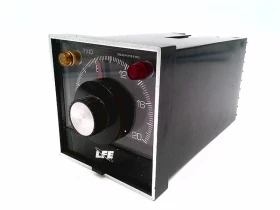 F6-3202-0700 Контроль температуры/процесса с помощью LFE