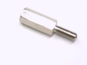 Гайка / болт / шатун / шайба Артикул 24314 от производителя KEYSTONE ELECTRONICS