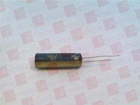Конденсатор Артикул EEU-FK1E152L от производителя MATSUSHITA ELECTRIC