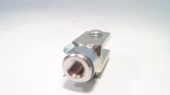 L075490010 Гайка/болт/стержень/шайба от SCHRADER BELLOWS