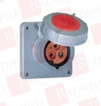 Штекер / розетка Артикул ME 420R7W от производителя MENNEKES