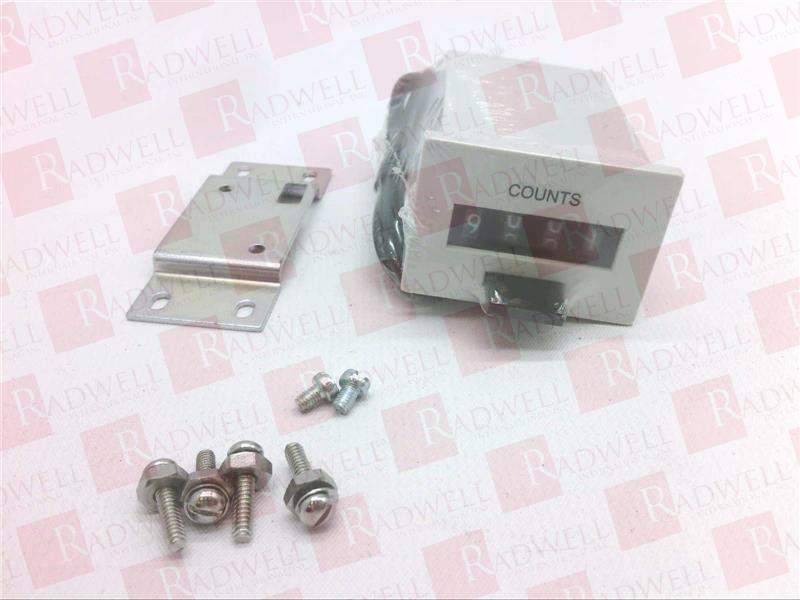 Таймер  / Счетчик  Артикул D2-4904 от производителя TRUMETER