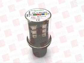 ЖК / светодиодный дисплей Артикул DL1BDB5 от производителя SCHNEIDER ELECTRIC