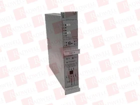 Усилитель безопасности пламени Артикул 9160-2018 от производителя FOSSIL POWER SYS