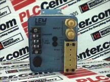 Усилитель сигнала для датчиков Артикул MVI-2 от производителя LEM