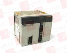Модуль / стойка ПЛК Артикул CQM1-CPU45-EV1 от производителя OMRON