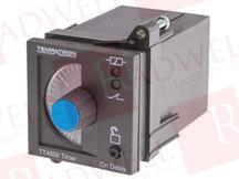 Замедляющие реле Артикул TT480102 от производителя TEMPATRON