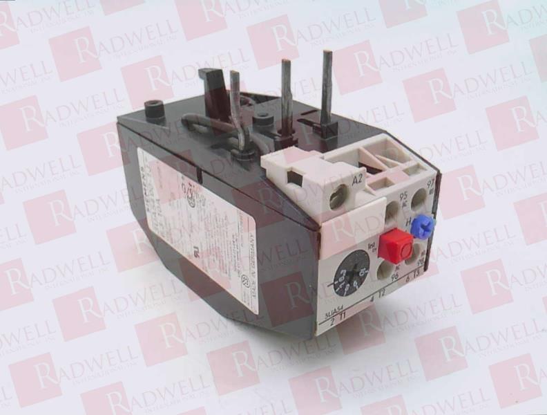 Твердотельная перегрузка / реле Артикул 3UA5400-1J от производителя SIEMENS