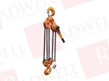 Цепной подъемник Артикул LH120020 от производителя MAGNA LIFTING