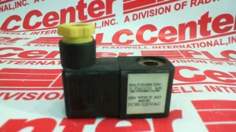 Обмотка клапана Артикул PC80-120VAC от производителя POLYCONN