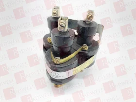Реле / розетка Артикул 335NO-120AB-18 от производителя MDI