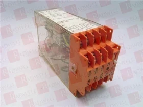 Реле / розетка Артикул SSP 56-220VAC/50HZ от производителя WIELAND